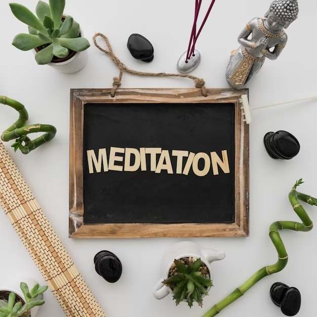 A Beginner’s Guide to Meditation