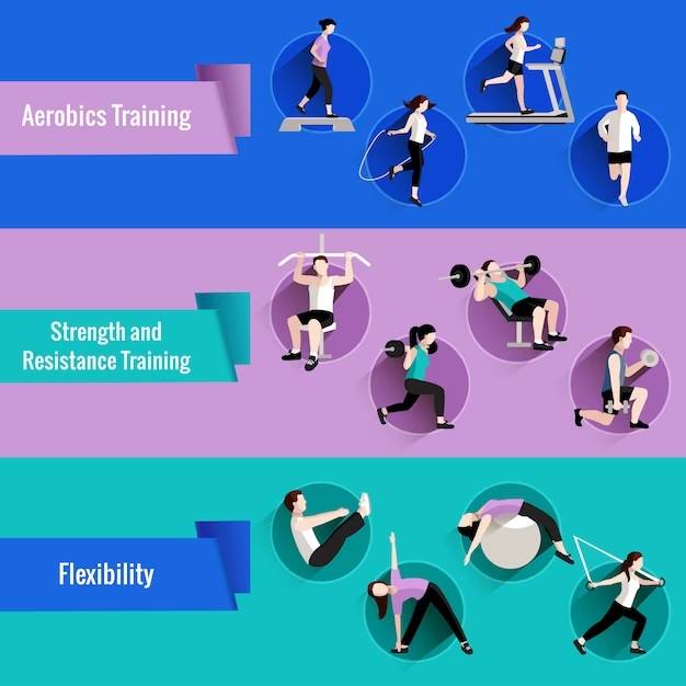 Functional Training Exercises for Everyday Life