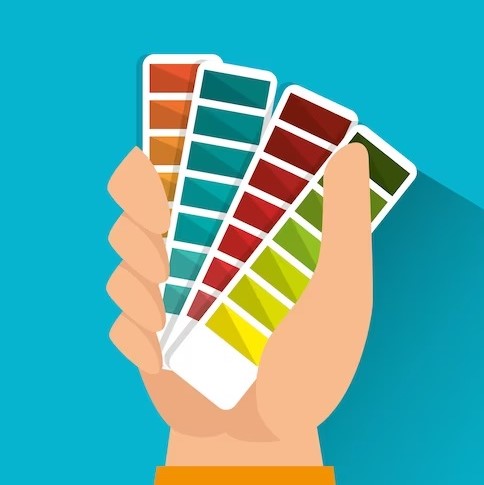 How Color Affects Your Mood and Health