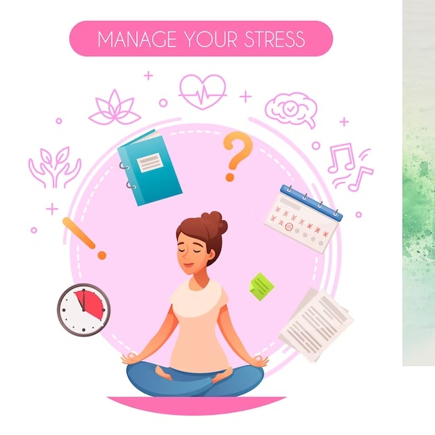 How Stress Affects Your Physical Health