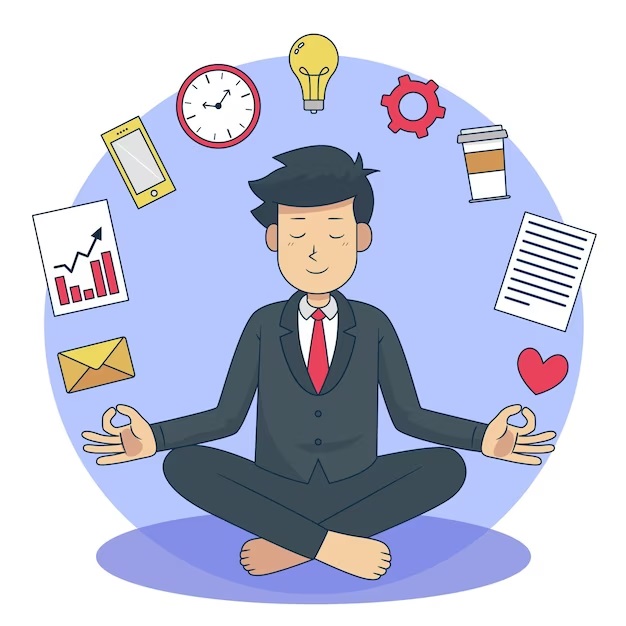 Incorporating Mindfulness into Daily Life