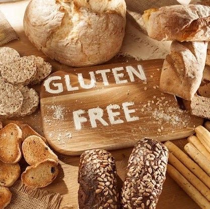 Living with Celiac Disease: A Guide to Gluten-Free Living