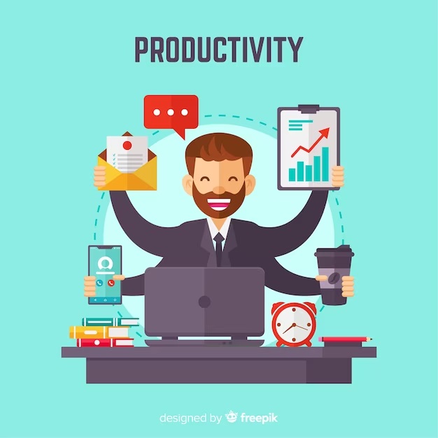 Prioritizing Tasks for Better Productivity