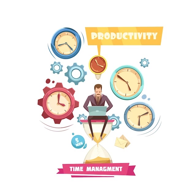 The Benefits of Effective Time Management