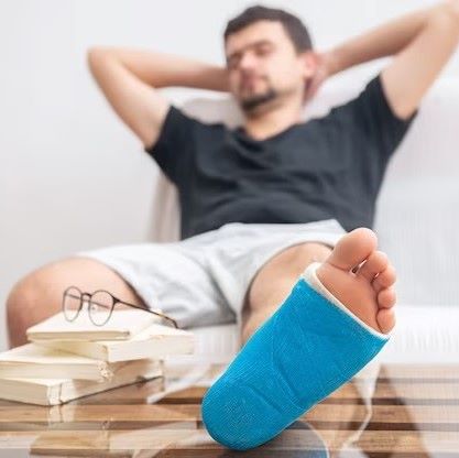 The Role of Rest and Recovery in Injury Prevention