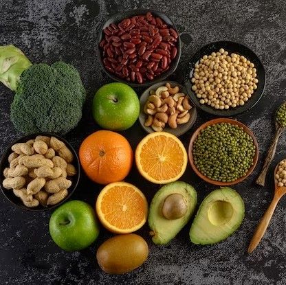 Unlocking the Potential of Superfoods